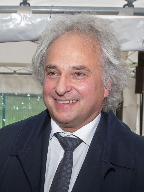 Yves Henry photo Yves Henry