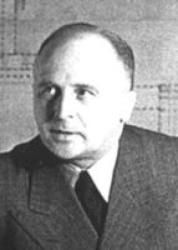 Эрнст Загебиль