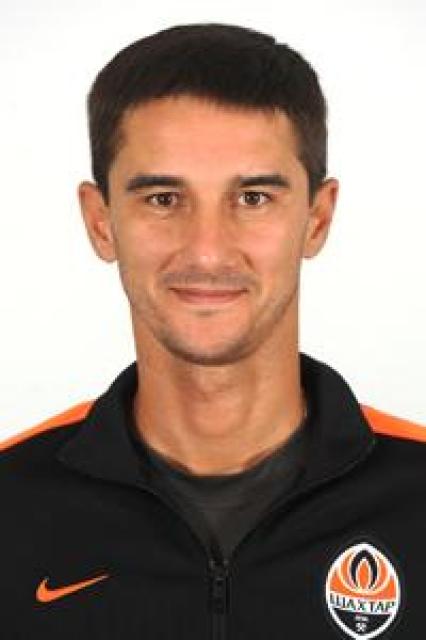 Валерий Кривенцов