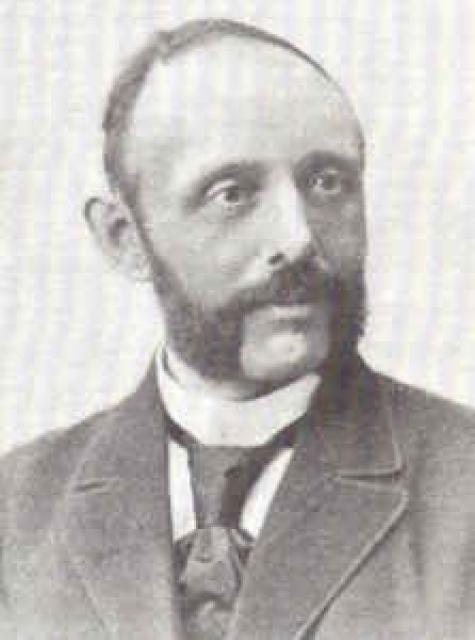 Theodoor Verhey photo Theodoor Verhey