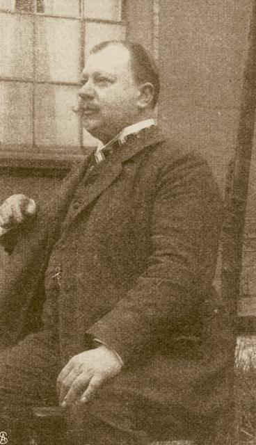 Hermann Klaatsch