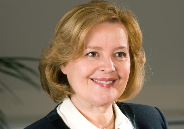 Magda Vasaryova photo Magda Vasaryova
