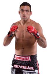 Fabricio Werdum photo Fabricio Werdum