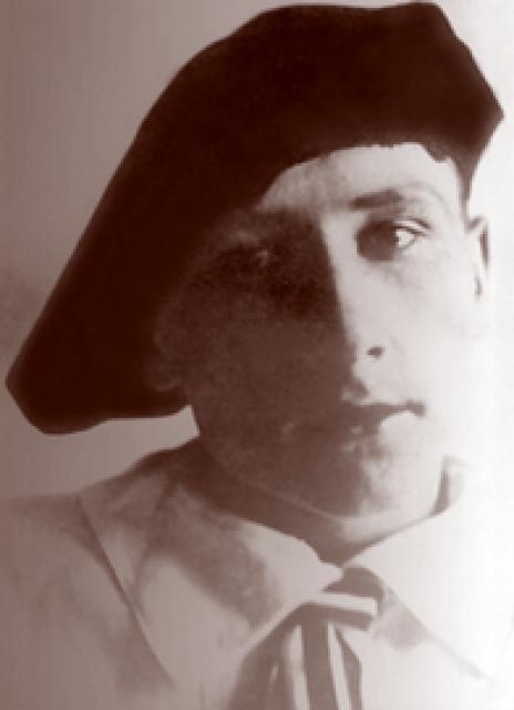 Василий Ермилов