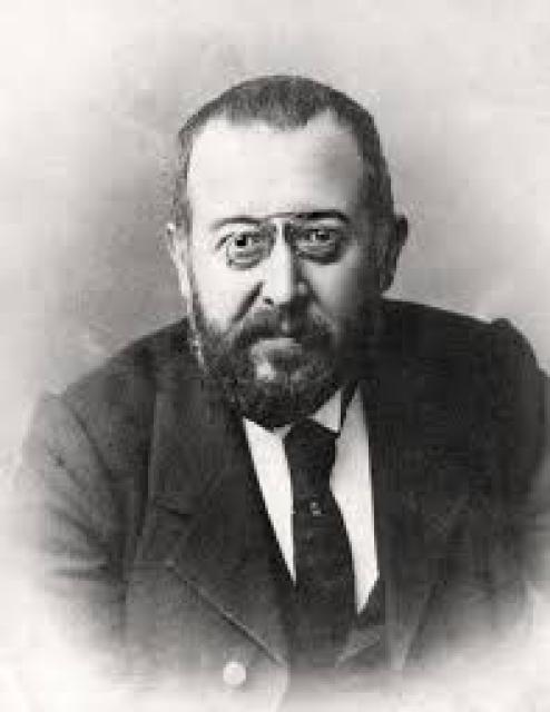 Hans Henrik Jager