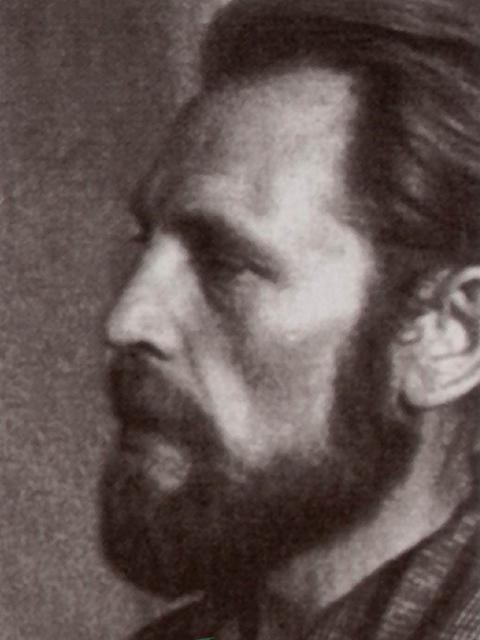 Николай Брюханов