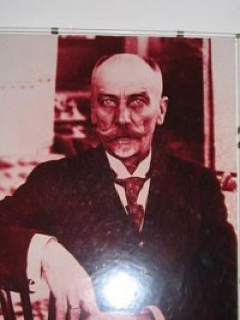 Miloje Vasic photo Miloje Vasic