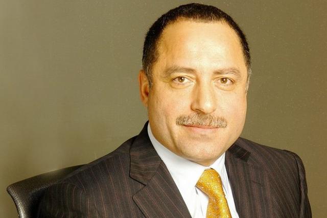 Osama Fatih Rabah al-Sharif