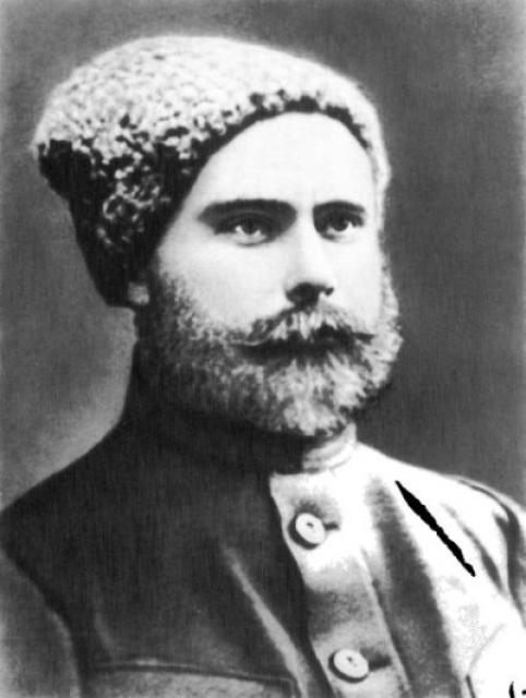 Nikolay Krapivyansky photo Nikolay Krapivyansky