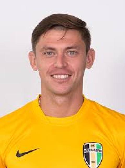 Vasiliy Gritsuk