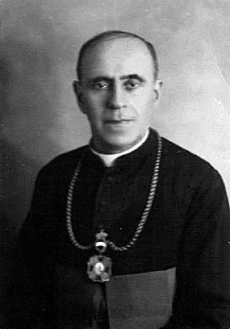 Дионисий Каетанович фото Дионисий Каетанович