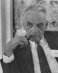 Carl Ortwin Sauer