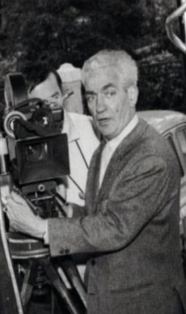 Philippe Agostini
