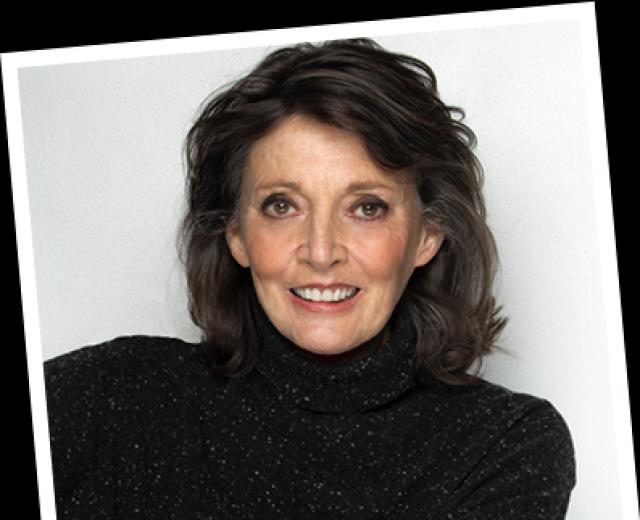 Sarah Douglas photo Sarah Douglas