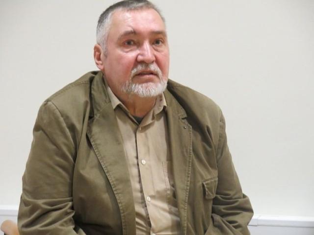 Teodor Bujnicki