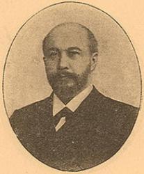 Petr Brounov