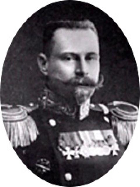 Nikolay Kolomeitsev photo Nikolay Kolomeitsev
