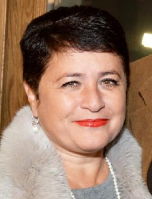 Irina Mlodik photo Irina Mlodik