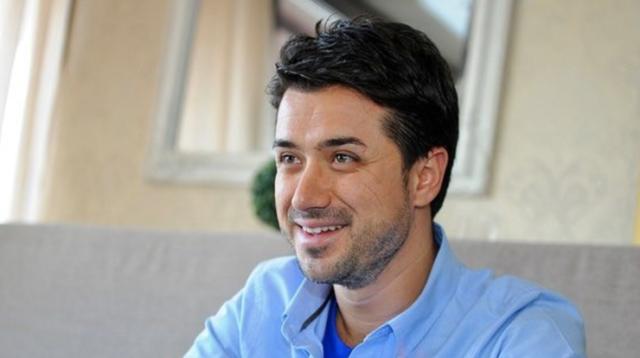 Murat Nalchadzhioglu photo Murat Nalchadzhioglu