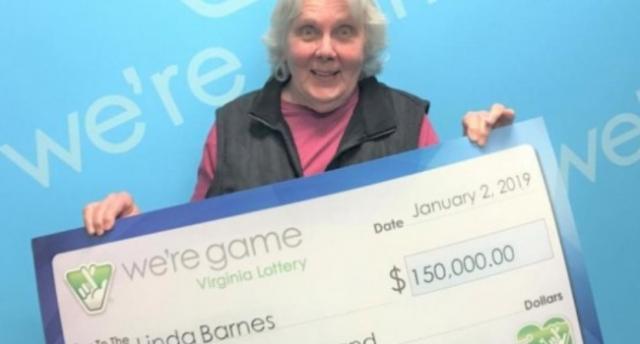 Linda Barnes