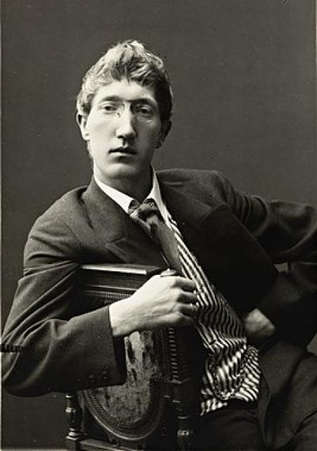 Olav Aukrust photo Olav Aukrust