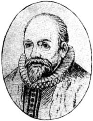 Jacobus Arminius