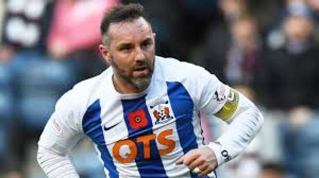 Kris Boyd