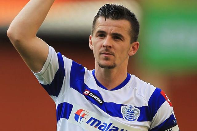 Joey Barton