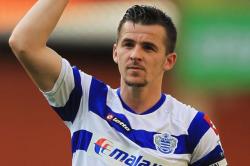 Joey Barton