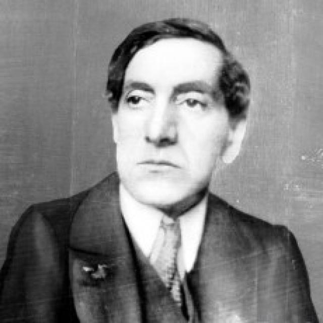 Leopold Gottlieb photo Leopold Gottlieb