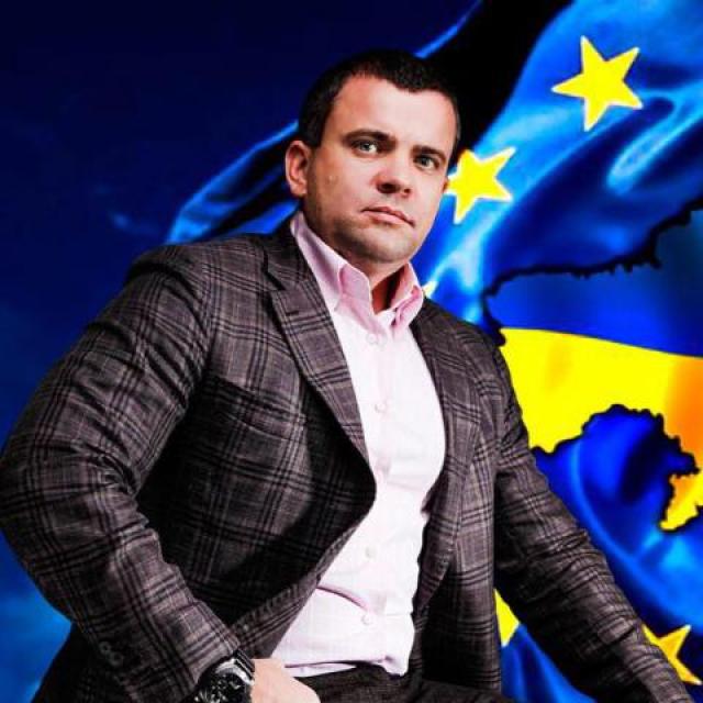 Vladimir Teslya