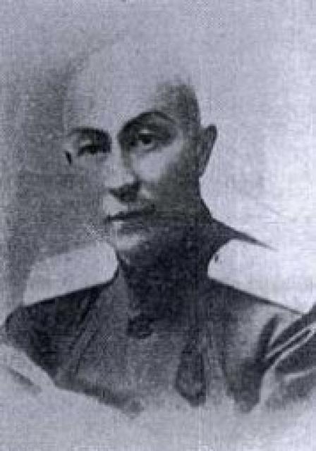 Fedor Bekovich-Cherkassky