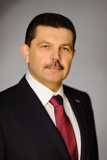 Vladimir Karpovich