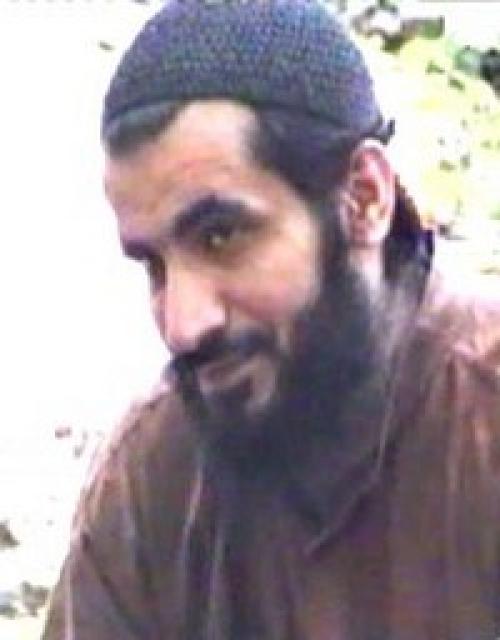 Abu Umar Mohammed Al-Sayyaf