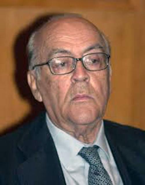 Leopoldo Calvo-Sotelo y Bustelo