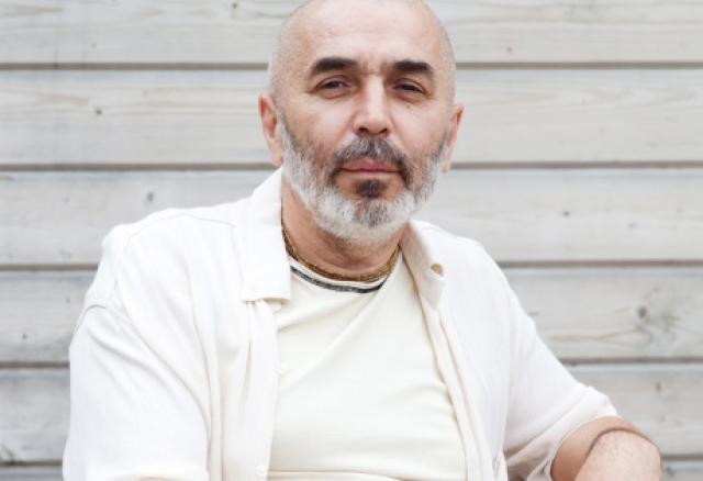 Vadim Dyshkant