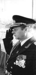 Gustav Hesse