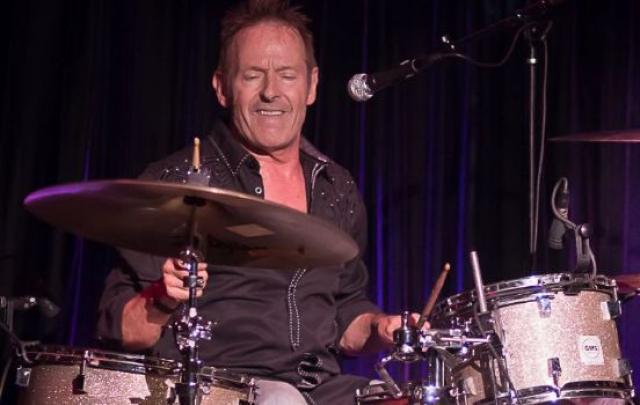 Simon Kirke