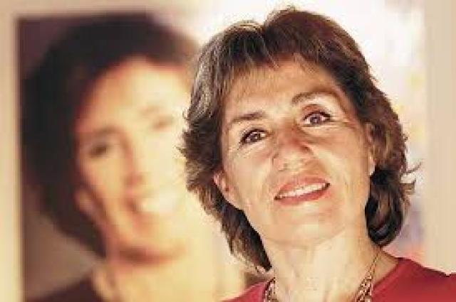 Gladys Marin