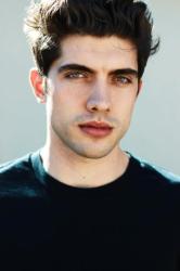 Carter Jenkins
