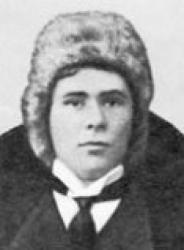 Александр Бахтин