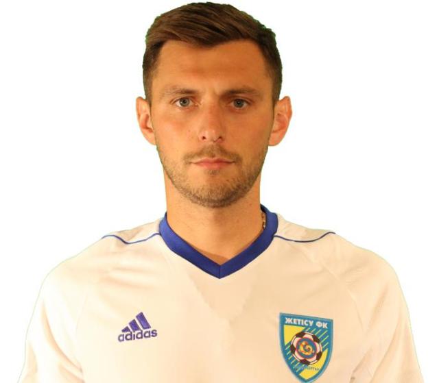 Artem Kasyanov