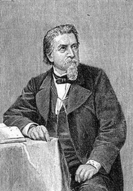 Карл Гуцков