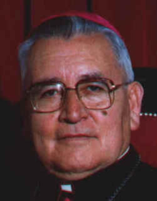 Antonio Jose Gonzalez Zumarraga