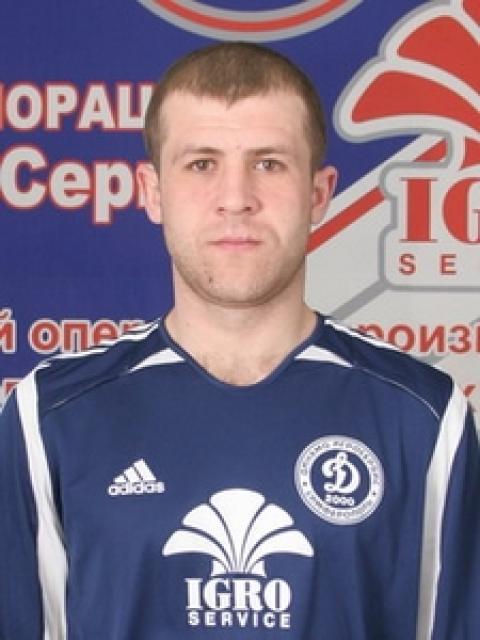 Sergey Kovryzhkin photo Sergey Kovryzhkin