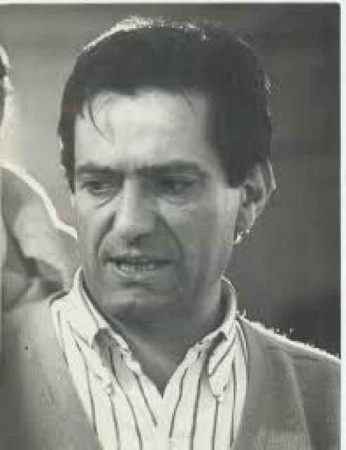 Armando Crispino
