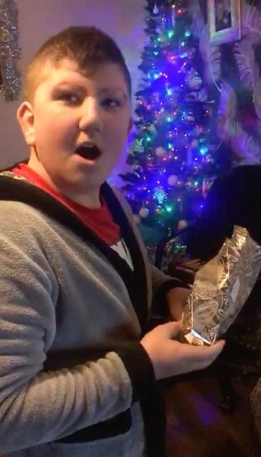Ben Farrimond