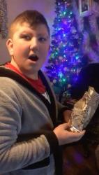 Ben Farrimond Ben Farrimond
