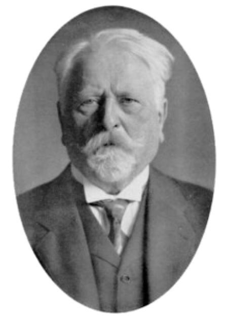 Otto Ernst Kuestner photo Otto Ernst Kuestner