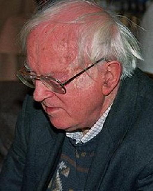 Robert Wade photo Robert Wade